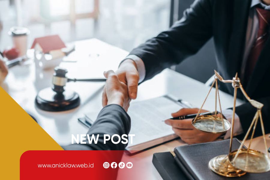 Jasa Pengacara Professional Kendal