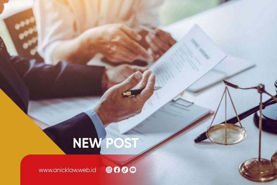 Konsultan Hukum Terpercaya Kendal