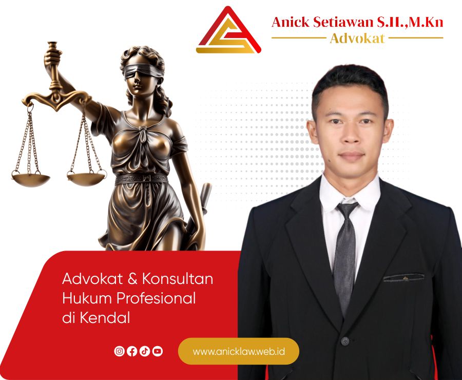 Profil ANICKLAW
